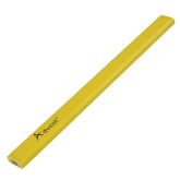 Advent Yellow Medium Lead Carpenter's Pencil ADVACPM