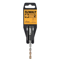 Dewalt DT9524-QZ 7 x 110mm Extreme 2 SDS Plus Drill Bit