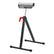 Excel Roller Stand Heavy Duty with Adjustable Height Support