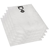 Bosch Fleece Filter Bags for GAS 25 Professional 5 Pack 2605411167