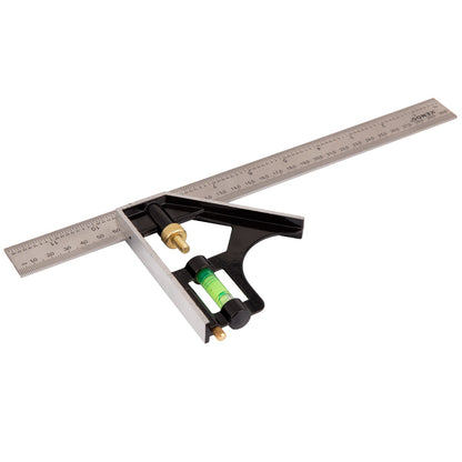 Kendo 12" Combination Square