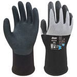 Wonder Grip Duo Automotive Gloves Size Large - WG555091