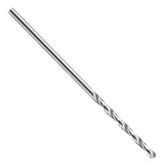 Bosch 2608596818 4.5 x 82 x 126mm HSS Long Ground Metal Drill Bit