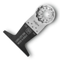 Fein 63502228210 Starlock 50 x 65mm E-Cut Long Life Bi-Metal Saw Blade