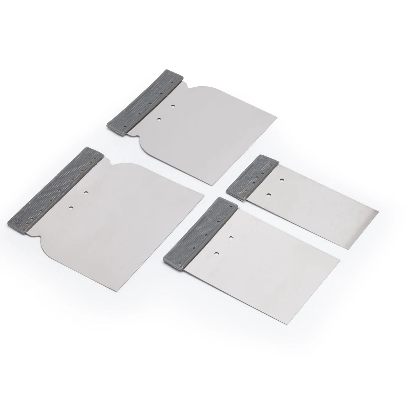 Harris Pack of 4 Continental Filling Knives Seriously Good Steel Blade 102064328