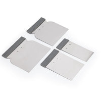 Harris Pack of 4 Continental Filling Knives Seriously Good Steel Blade 102064328