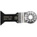 Fein 63502223210 Starlock 55 x 44 mm E-Cut Universal Saw Blade