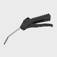 Silverline 991139 Air Blow Gun 1/4in Bsp Large Ergonomic Handle And Trigger