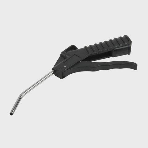 Silverline 991139 Air Blow Gun 1/4in Bsp Large Ergonomic Handle And Trigger