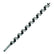 Bosch 26 x 360 x 450mm Auger Bit Hex Shank For Wood 2608597649