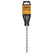 Dewalt DT9530-QZ 8 x 210mm Extreme 2 SDS Plus Drill Bit