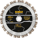 Dewalt 230mm Elite Series All Purpose Diamond Wheel Blade DT20462-QZ