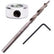 Titman EPHSTDDRILL 3/8" Straight Shank Pocket Hole Drill with Collet & Hex Key