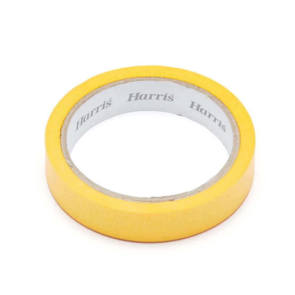 HARRIS ULTIMATE MASKING TAPE 19mm x 25M