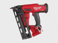 Milwaukee M18FN16GA-0X 18V 16G Angled Finish Nailer Body only 4933478094