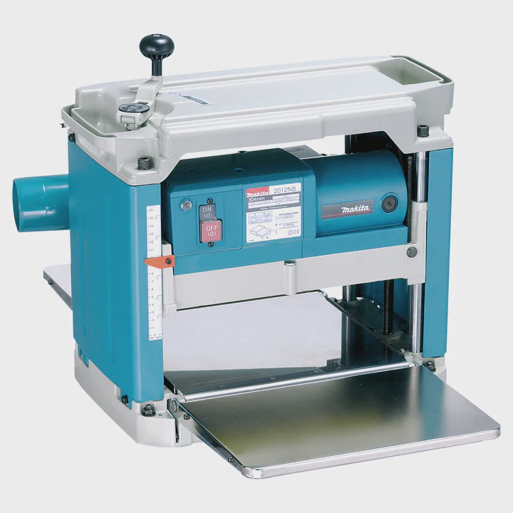 Makita 2012NB/1 Portable Planer Thicknesser 110V
