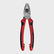 Milwaukee 165mm Combination Plier 4932492462