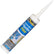 Everbuild 486009 Flexible Decorators Filler White 290ml EVBFLEXWH