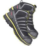 Snickers TG8052042 Toe Guard Jumper Safety Boots Size 8