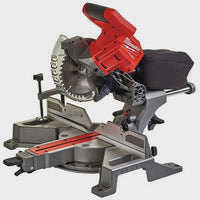 Milwaukee M18FMS190-0 18V 190mm Fuel Brushless Mitre Saw Body Only 4933459619