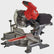Milwaukee M18FMS190-0 18V 190mm Fuel Brushless Mitre Saw Body Only 4933459619