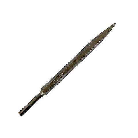Makita 14mmx 250mm H/Performance Bull Point Chisels SDS+ Shank D-08713