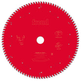 Freud 305mm 96T Mitre Saw Blade for Wood F03FS10067 305mm x 30mm x 96T