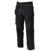 Dewalt DEWALBAN3231 Albany Slim Fit Trousers 32in Waist 31in Leg