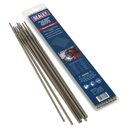 Sealey WE1032 Welding Electrode 3.2 x 350mm - Pack of 10