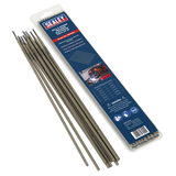 Sealey WE1032 Welding Electrode 3.2 x 350mm - Pack of 10