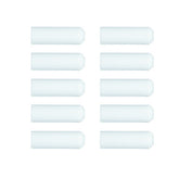 Harris 4" Pack of 10 Roller Sleeve Seriously Good For Woodwork Gloss 102022001