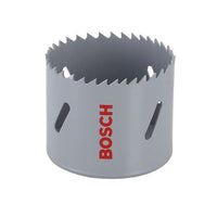 Bosch 33mm Standard Adpater Holesaw L-Life For HSS Bi-Metal 2608584142