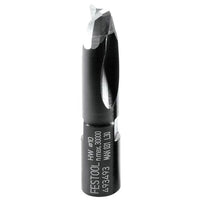 Festool D 10-NL 28 HW-DF 500 Domino Router Cutter Bit - 493493 For DF 500
