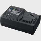 HiKOKI UC18YSL3 14.4/18V Li-ion Slide Rapid Charger