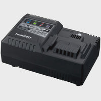HiKOKI UC18YSL3 14.4/18V Li-ion Slide Rapid Charger