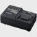 HiKOKI UC18YSL3 14.4/18V Li-ion Slide Rapid Charger