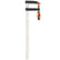Kendo F-Clamp 120mm Ã— 600mm