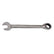 Silverline 19mm Fixed Head Ratchet Spanner 763581