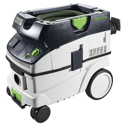 Festool CTL 26 E 110V GB Mobile Dust Extractor - 574950