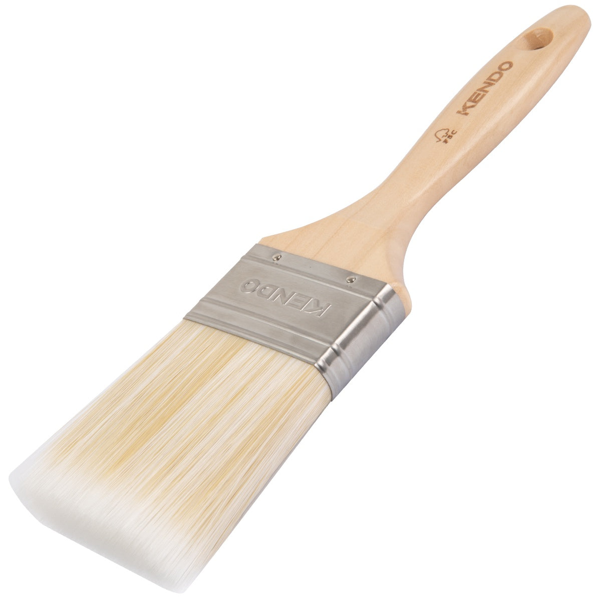 Kendo 25mm Fine-Tipped Paint Brush
