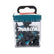 Makita E-12376 PZ2 25mm Impact Bits Of 25 Piece