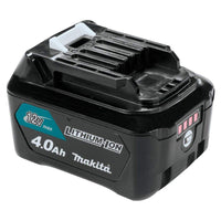 Makita BL1041B 12V 4.0Ah CXT Slide Li-Ion Battery