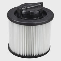 Dewalt DXVC4001 Regular Cartridge Filter-4 gal White
