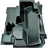 Makita 837642-5 Inlay Tray for Makpac Case, DSS610, DSS611