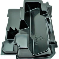 Makita 837642-5 Inlay Tray for Makpac Case, DSS610, DSS611