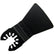 Excel 52mm Oscillating Multi Tool Rigid Scaper Blade