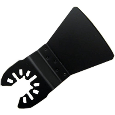 Excel 52mm Oscillating Multi Tool Rigid Scaper Blade