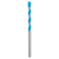 Bosch Expert CYL-9 Multi Construction Drill Bit 4 x 45 x 75 mm 2608900604