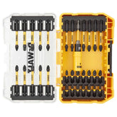 Dewalt DT70745T-QZ FLEXTORQ Screwdriver Bit Set 31 Pieces