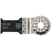 Fein 63502157210 Starlock 50 x 30mm E-Cut Fine Saw Blade